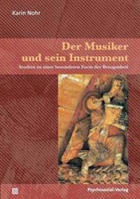 Der Musiker und sein Instrument