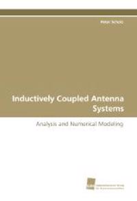 Inductively Coupled Antenna Systems