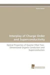 Interplay of Charge Order and Superconductivity