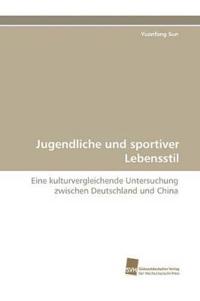 Jugendliche Und Sportiver Lebensstil