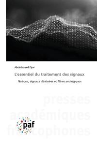 L'essentiel du traitement des signaux