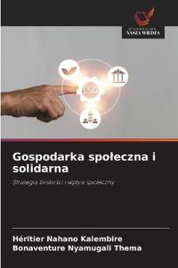 Gospodarka spoleczna i solidarna