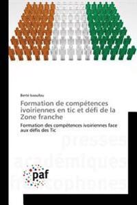 Formation de compétences ivoiriennes en tic et défi de la Zone franche