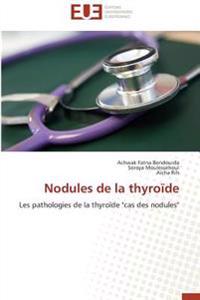 Nodules de la thyroïde
