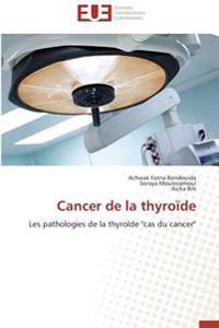 Cancer de la thyroïde