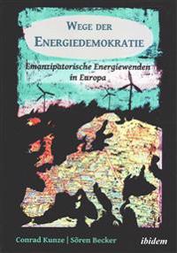 Wege Der Energiedemokratie