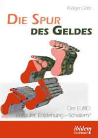 Die Spur des Geldes