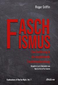 Faschismus