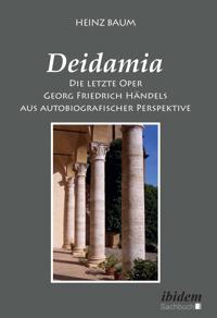 Deidamia