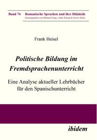 Politische Bildung im Fremdsprachenunterricht