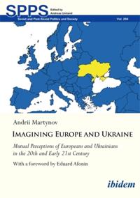 Imagining Europe and Ukraine