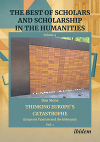 Thinking Europe’s Catastrophe