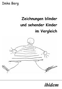 Zeichnungen blinder und sehender Kinder im Vergleich