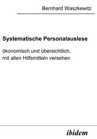 Systematische Personalauslese