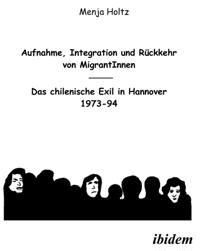 Aufnahme, Integration und Ruckkehr von MigrantInnen