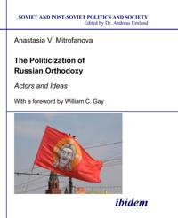 Politicization of Russian Orthodoxy