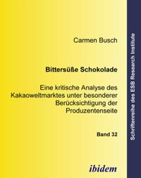 Schriftenreihe des ESB Research Institute