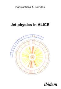 Jet physics in ALICE