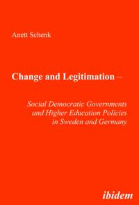 Change and Legitimation