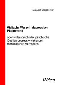 Vielfache Wurzeln depressiver Phanomene