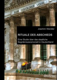 Rituale des Abschieds
