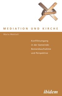 Mediation und Kirche