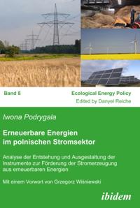 Ecological Energy Policy (EEP)