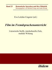 Film im Fremdsprachenunterricht