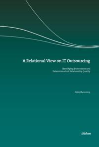 Relational View on IT Outsourcing