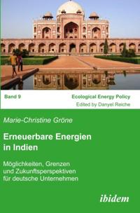 Ecological Energy Policy (EEP)