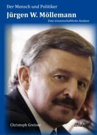Jurgen W. Mollemann