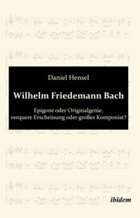 Wilhelm Friedemann Bach
