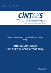Interkulturalität und Europäische Integration