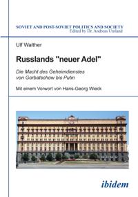Russlands "neuer Adel"