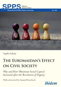 Euromaidan's Effect on Civil Society