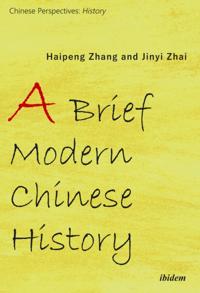 Brief Modern Chinese History