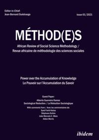 Method(e)s