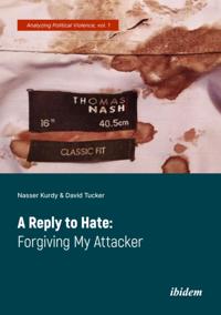 Reply to Hate: Forgiving My Attacker