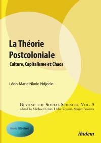 Théorie Postcoloniale