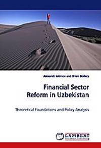 Financial Sector Reform in Uzbekistan