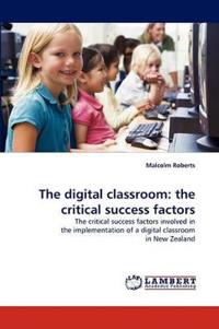 The digital classroom