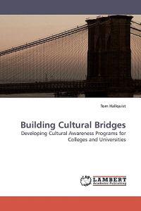 Bokomslag for "Building Cultural Bridges"