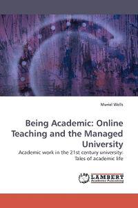 Being Academic