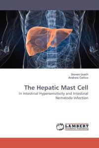The Hepatic Mast Cell