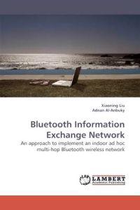 Bluetooth Information Exchange Network