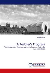 A Peddler''s Progress