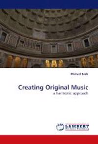 Creating Original Music