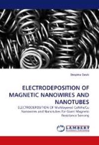 ELECTRODEPOSITION OF MAGNETIC NANOWIRES AND NANOTUBES