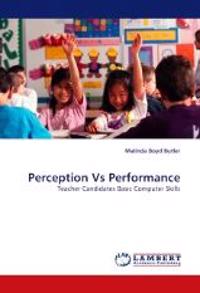 Perception Vs Performance