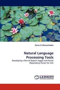 Natural Language Processing Tools